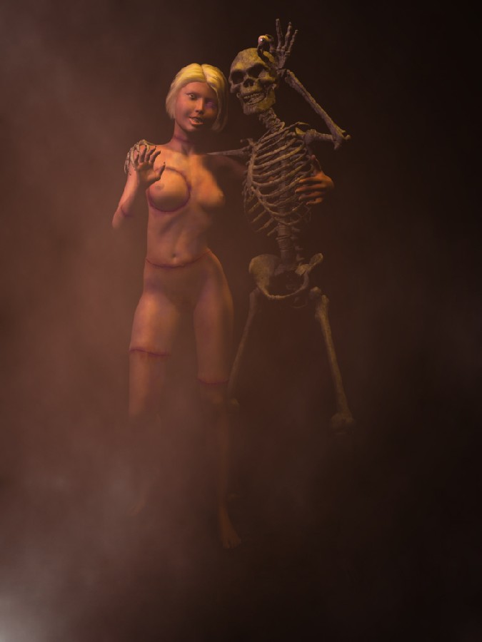 Meet The Missus - 