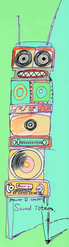 Totem - 