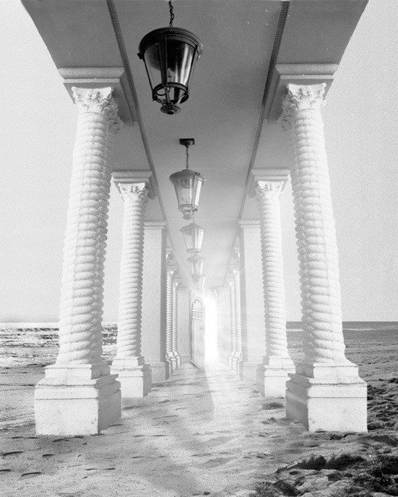 Hallway To Heaven - 