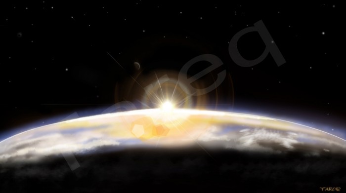 Beauty Of Earth - 