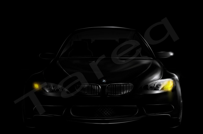Shadow Car - 