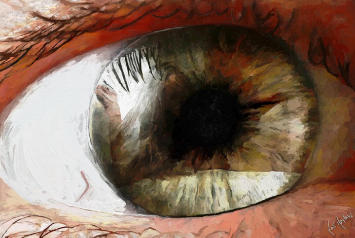 LE VOYEURISME - 