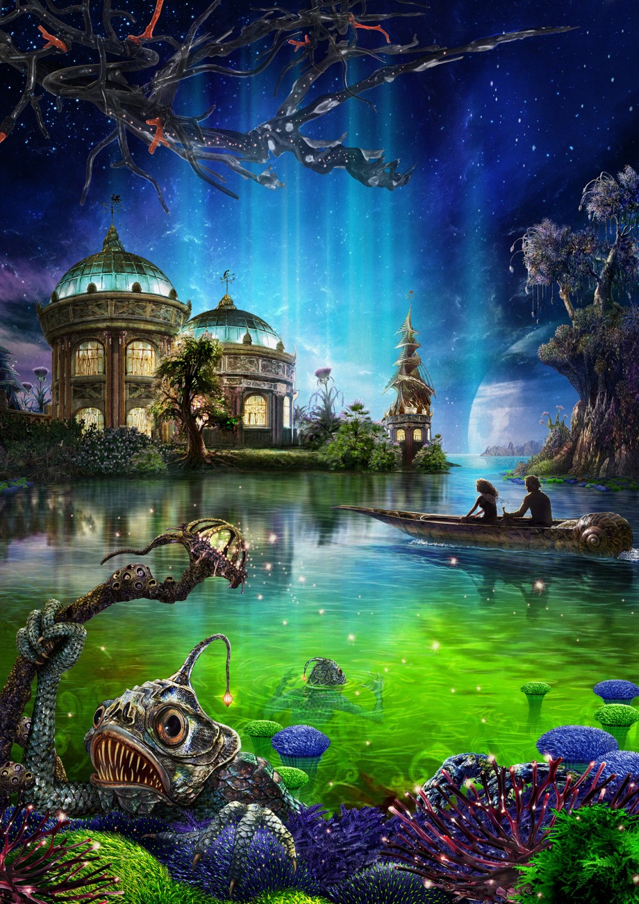 Trullion - 