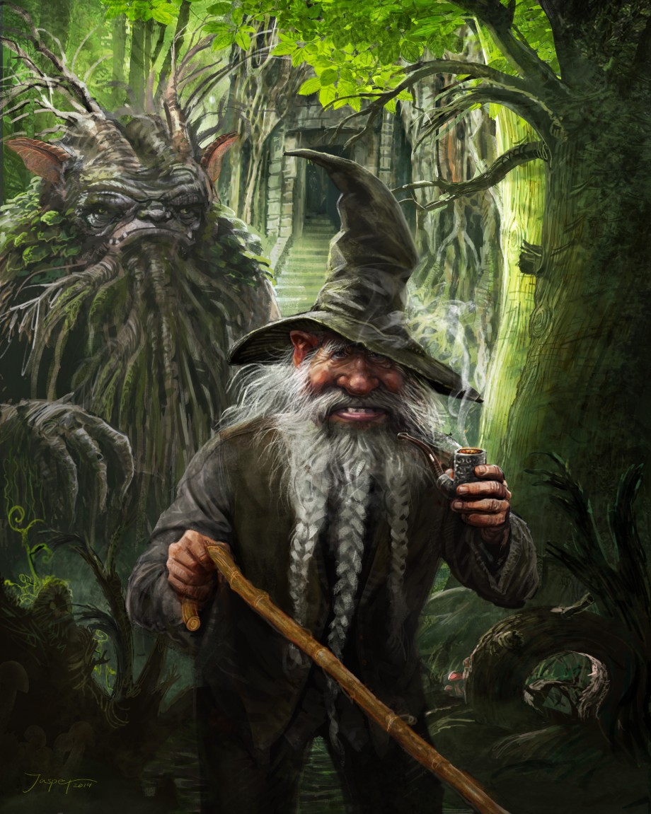 Deep Forrest - 