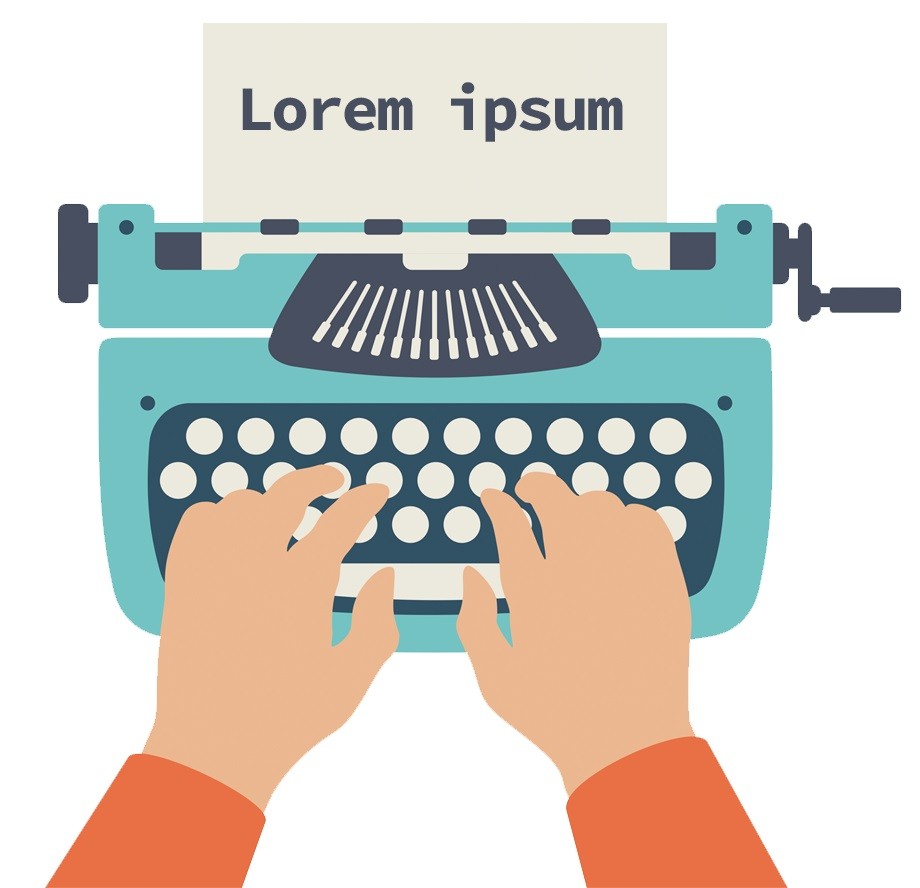 Lorem Ipsum - 
