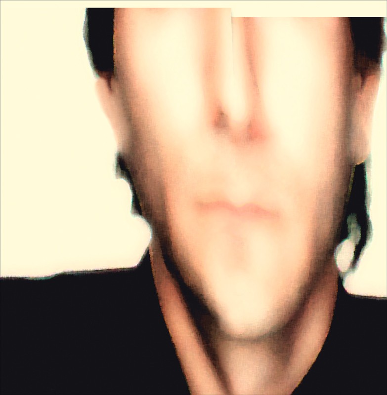Selfportrait-08 - 