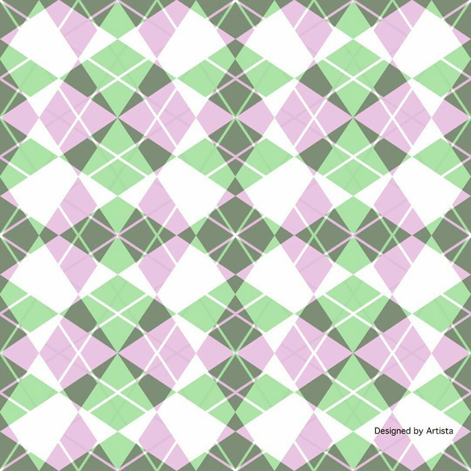 Digital Patterns - 