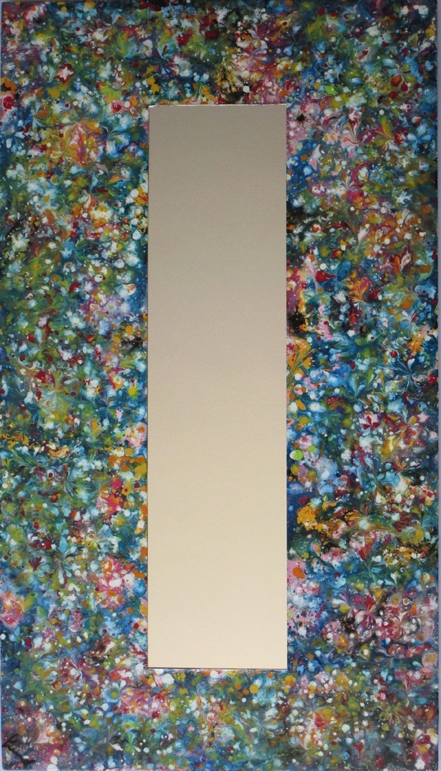 Terry's Mirror N. 108 - 