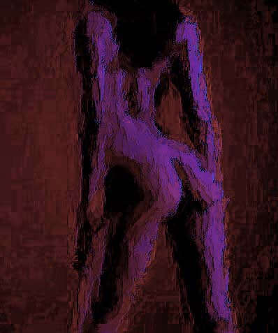 Violet - 