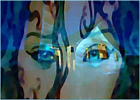 Fantasy Eve - 