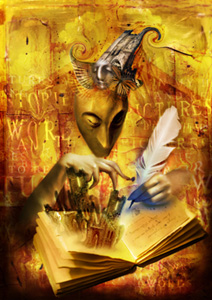Storyteller - 