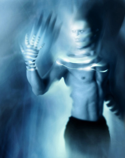 Duality - 