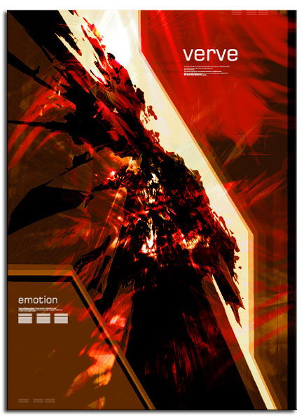 Verve - 