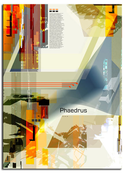 Phaedrus - 