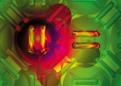 The Electric Garden 04c - 