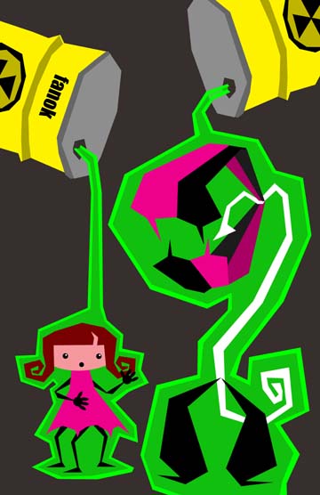 A New Friend - 