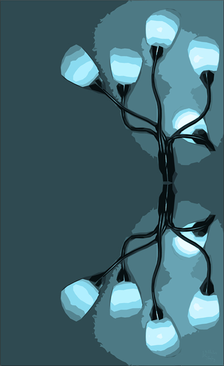 Graphic Light 01 - 