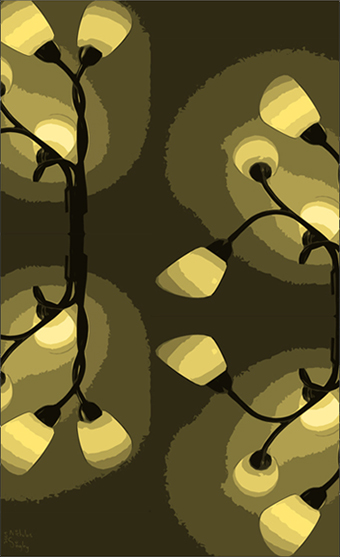 Graphic Light 02 - 