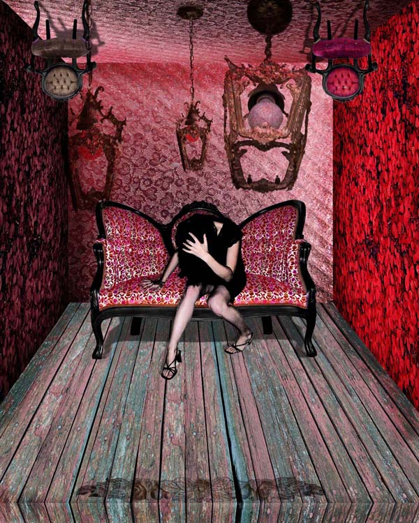 The Living Room - 