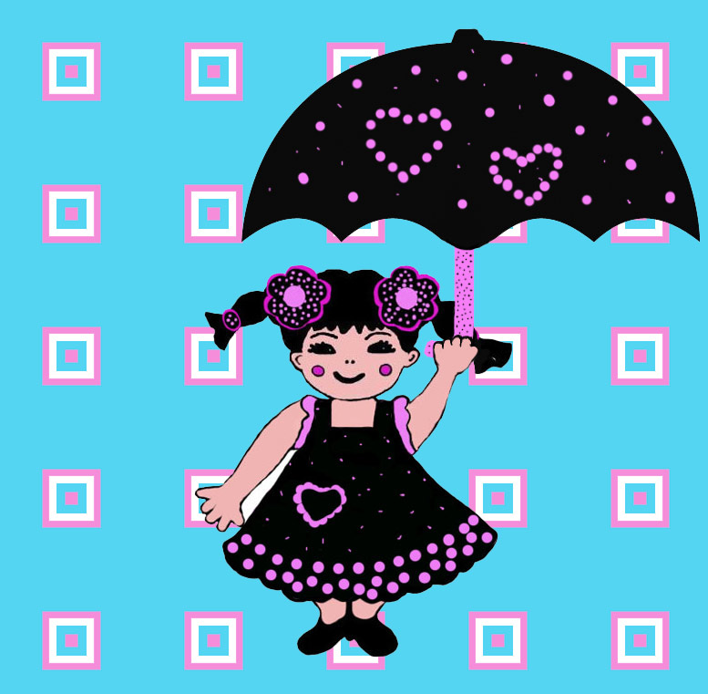 Girl - 