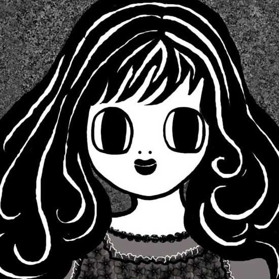 Manga Character - 