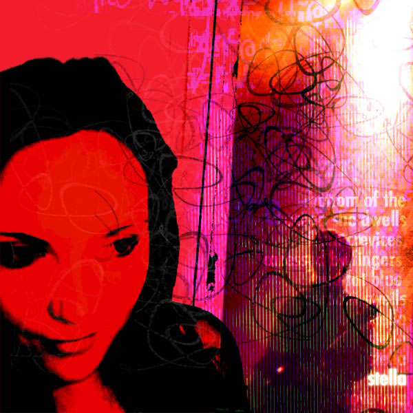 Self Portrait Montage - 