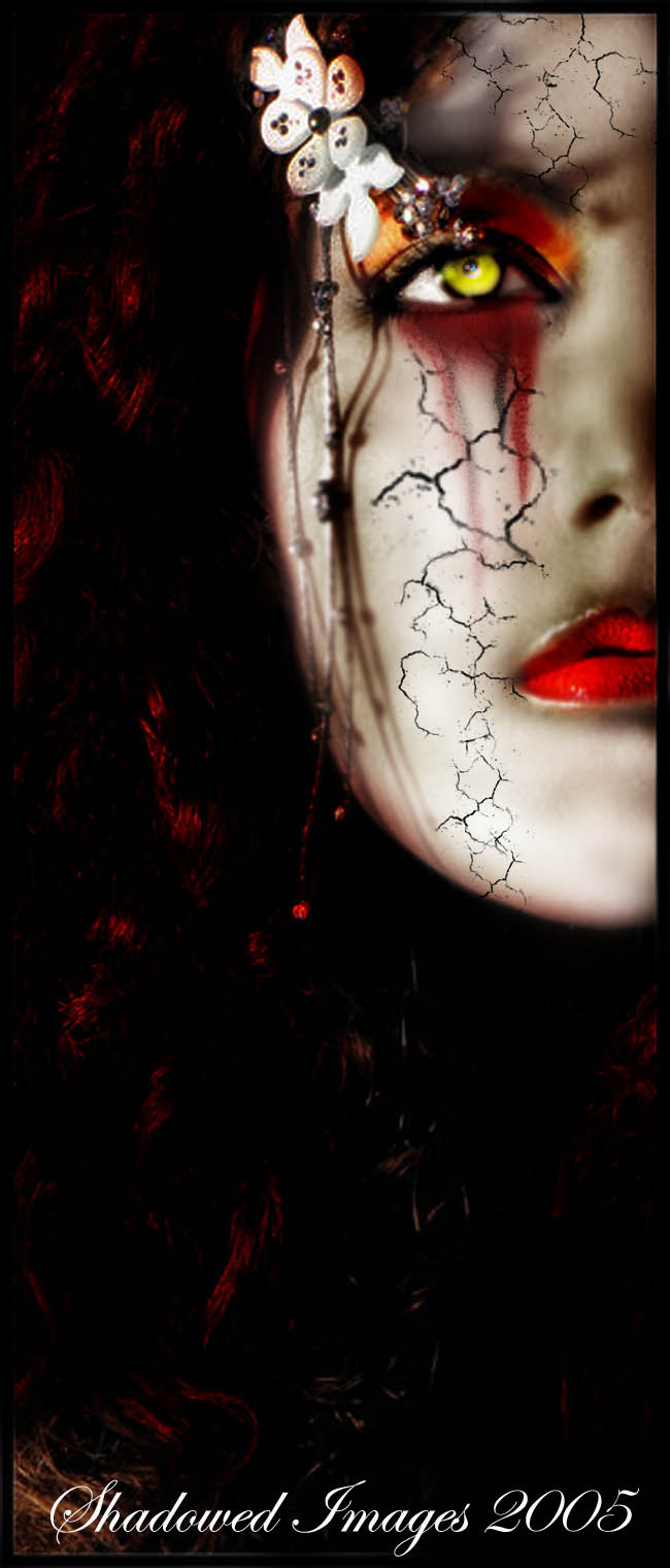 Broken - 
