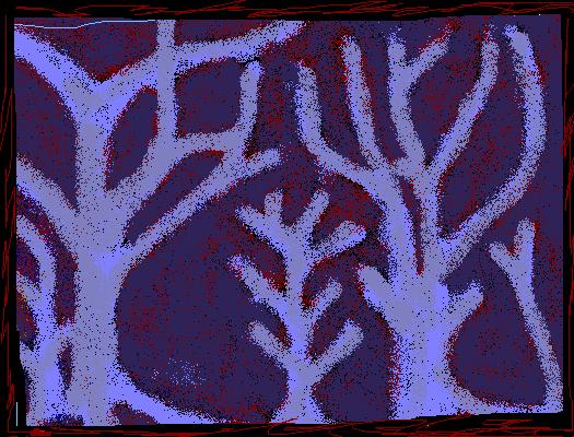 The Trees Revisited - 