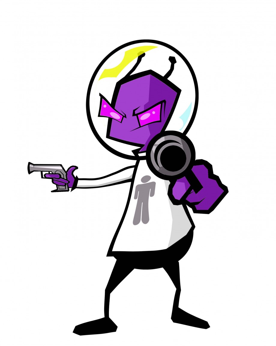 Alien - 