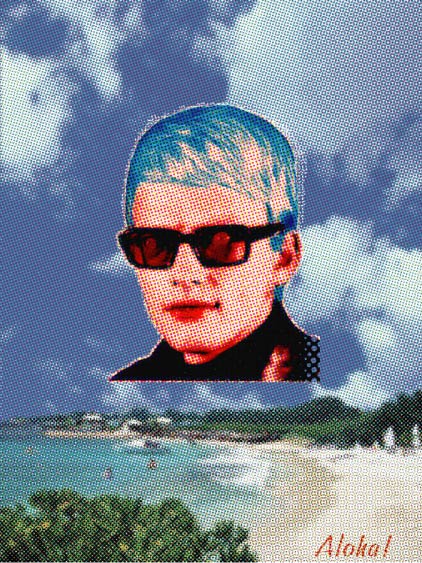 Aloha - 