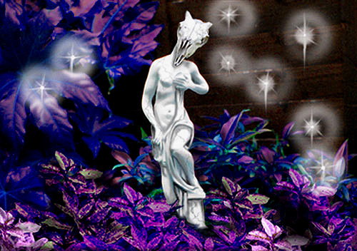 Immortal Hybrid - 