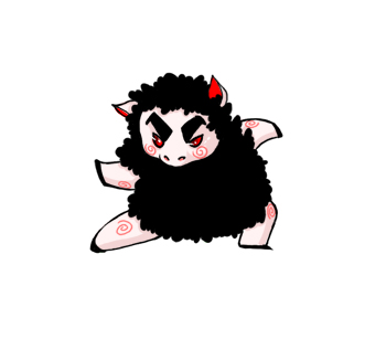 Black Sheep - 