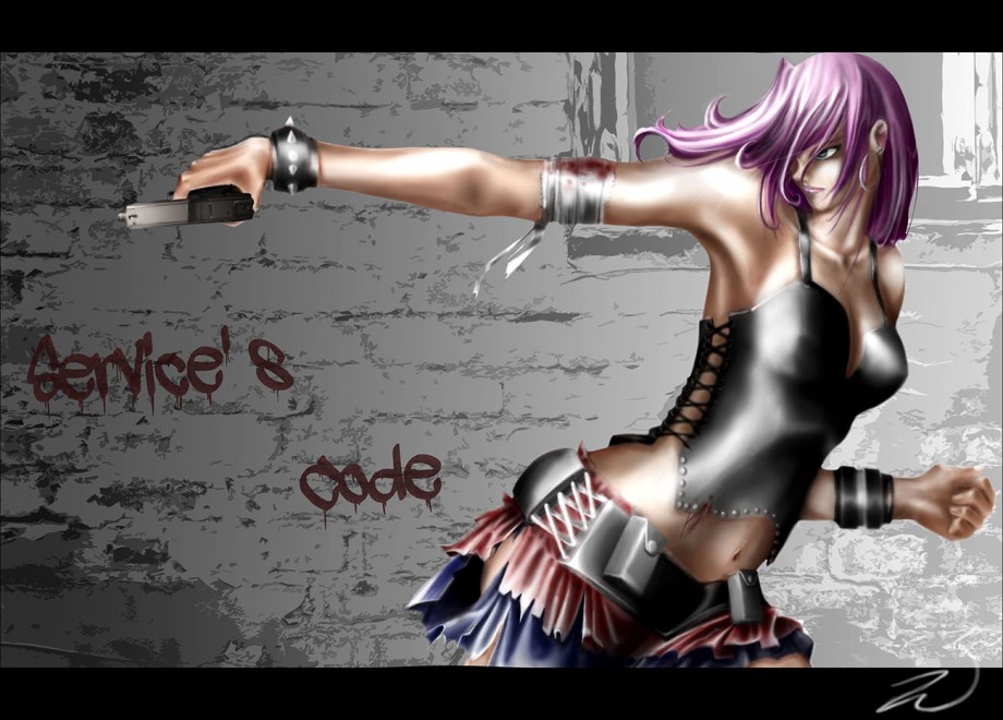 Electra Mesis From Service's Code - 