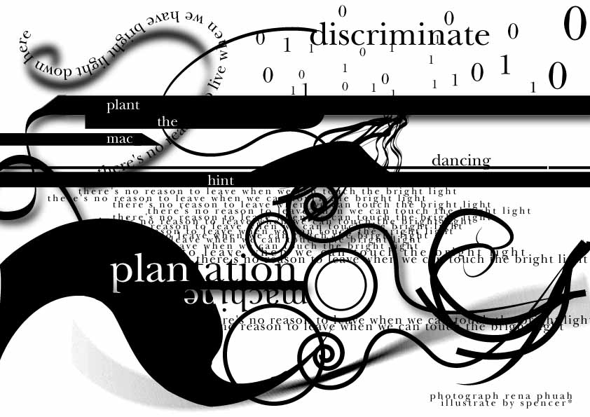 Plant The Machine - 