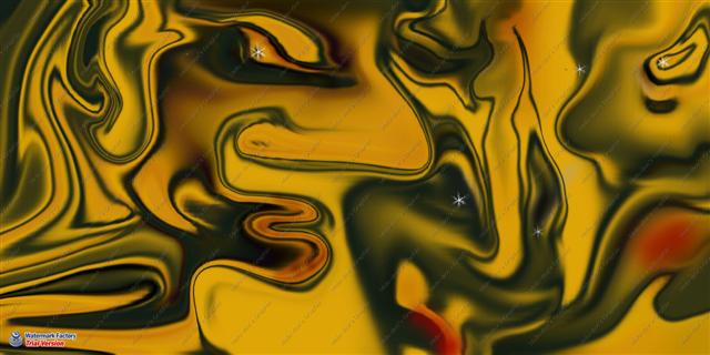 Copper Swirl - 