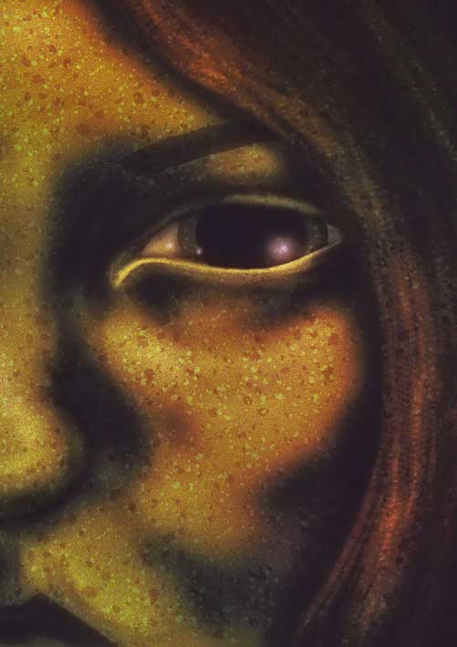 Freckleface - 
