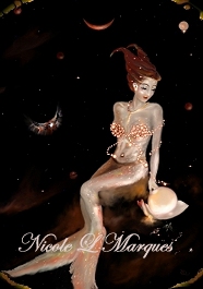 Capricorn Rising - 