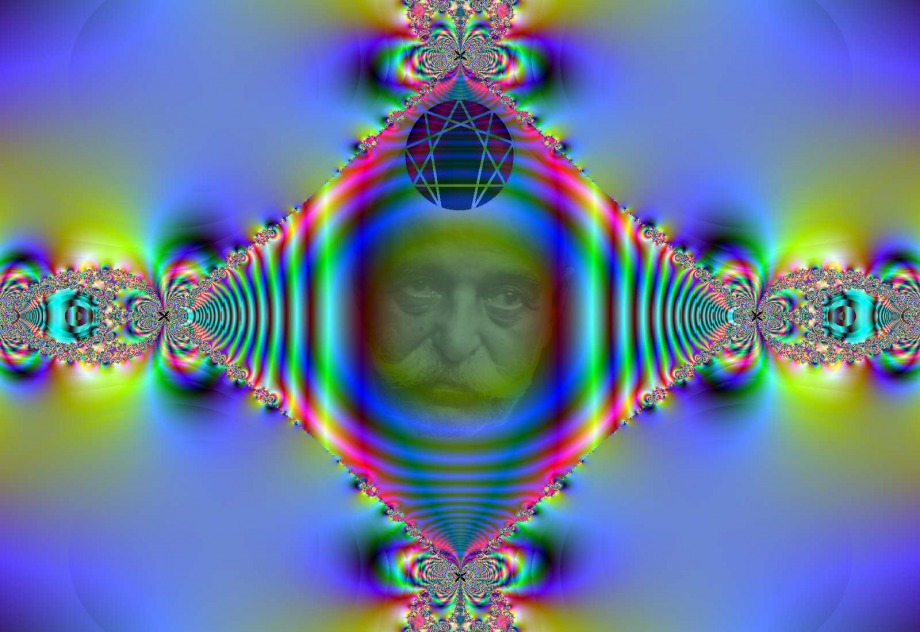 Gurdjieff And The Enneagram - 