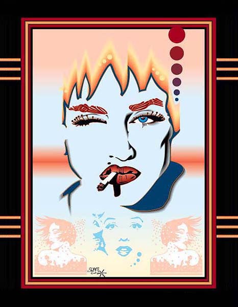Madonna - 