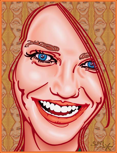 Cameron Diaz - 