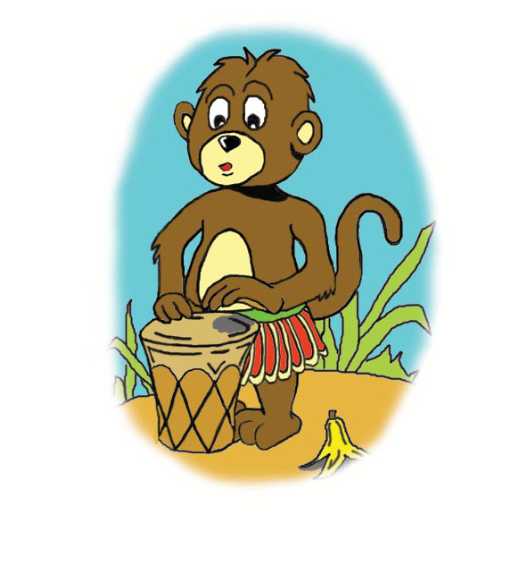 Monkey - 