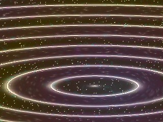 Spacial Rings - 