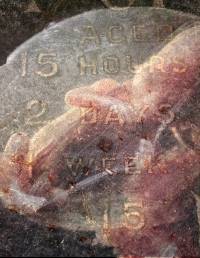 MORTALITY - 