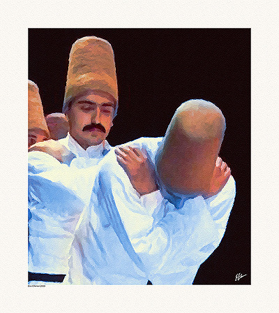 Derwishes - 