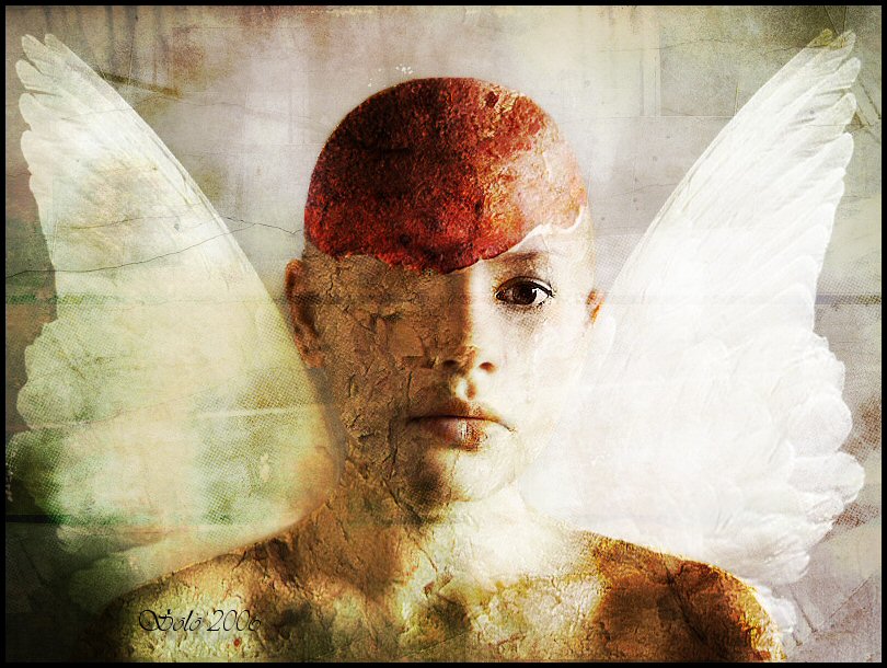 Broken Dreams - 