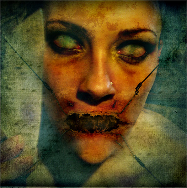 Melody Of Pain - 