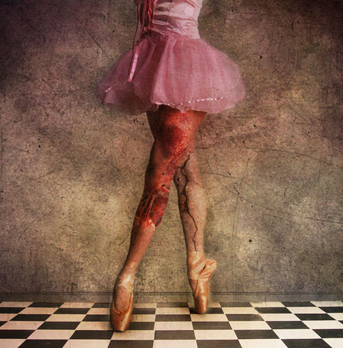 Step By Step...towards Pain - 
