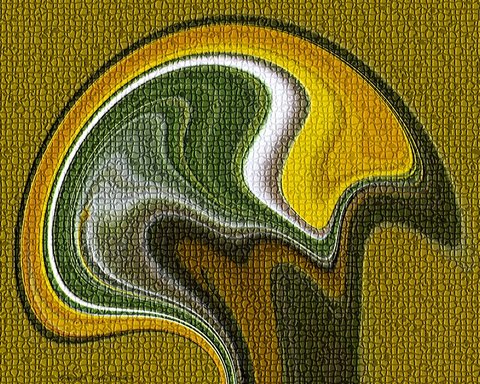 Sunflower Brain - 