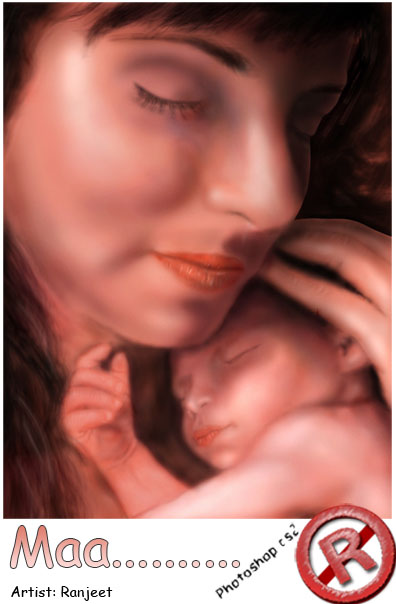 Mother..............(maa......) - 