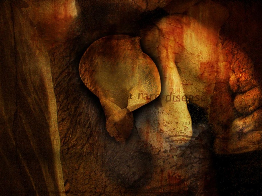 Solitude - 